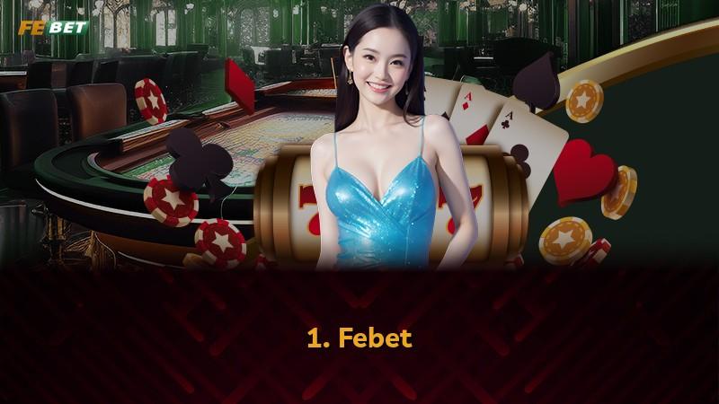 1. Febet