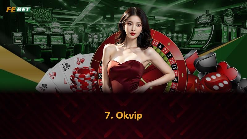 7. Okvip