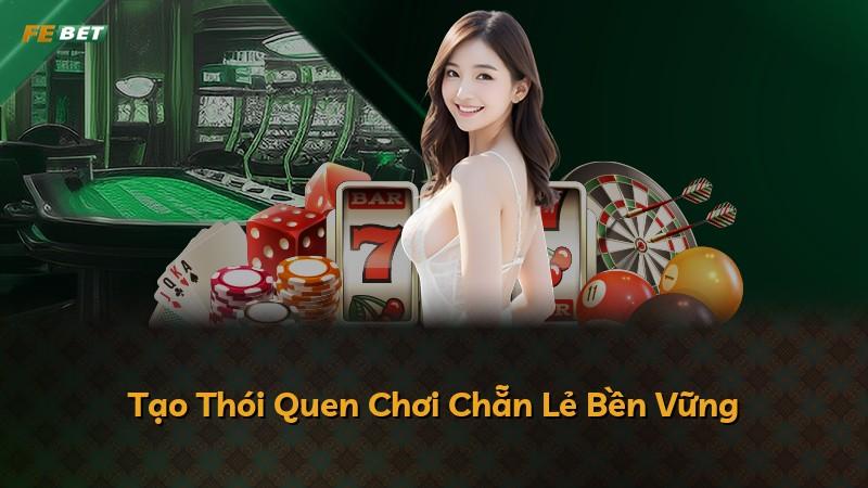 Tạo Thói Quen Chơi Chẵn Lẻ Bền Vững