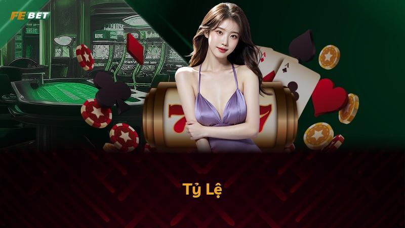 Tỷ Lệ