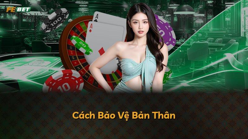 Cách Bảo Vệ Bản Thân