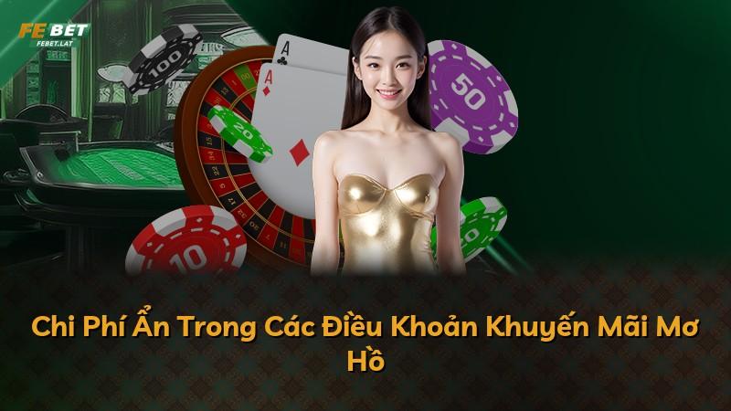 Chi Phí Ẩn Trong Các Điều Khoản Khuyến Mãi Mơ Hồ