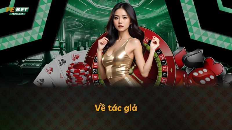 Về tác giả